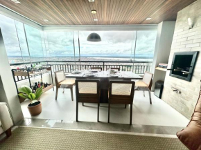 Apartamento cop 30 com vista para o Combu